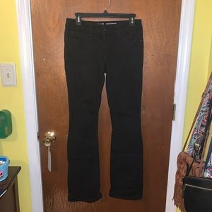 Women’s Knox Rose Mid-Rise Boot Cut Jeans